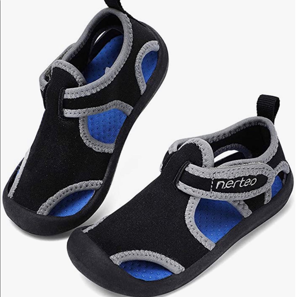 Nerteo Toddler Water Shoes